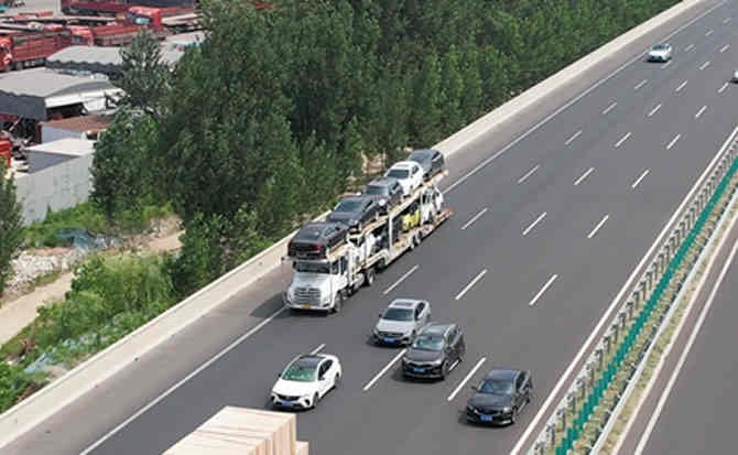 封丘高速公路汽车救援