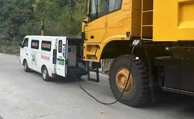 封丘新能源车充电搭电